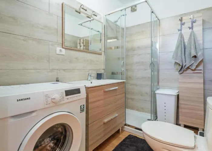 Gibshouse Megan Lägenhet Puerto del Carmen (Lanzarote)