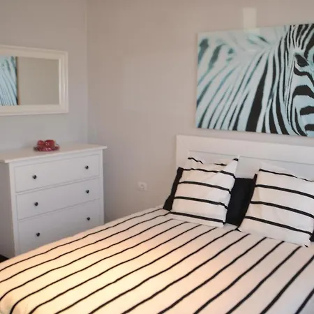 Apartamento Gibshouse Megan Puerto del Carmen (Lanzarote)