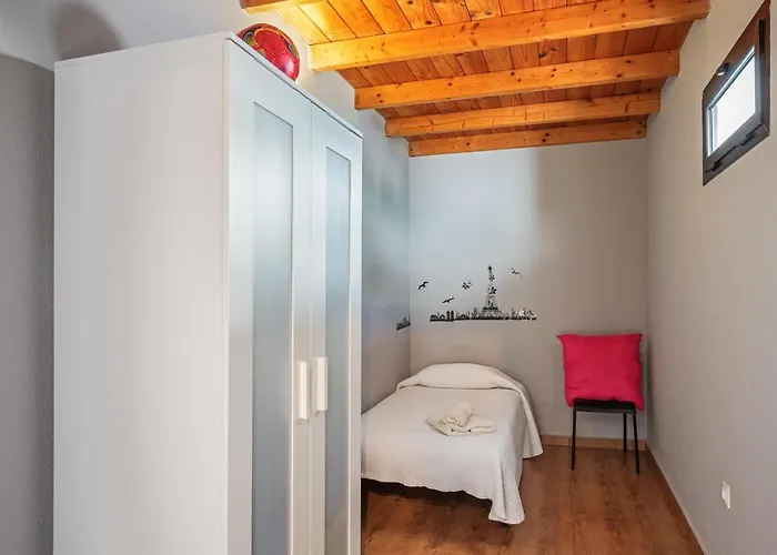 Apartamento Gibshouse Megan *