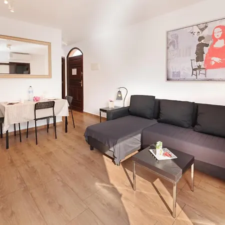 Gibshouse Megan Apartment Puerto del Carmen (Lanzarote)