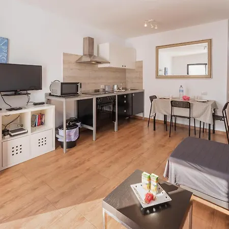 Apartman Gibshouse Megan Puerto del Carmen