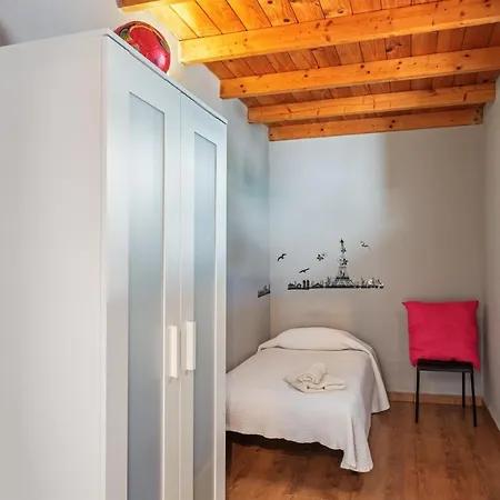 Appartement Gibshouse Megan *