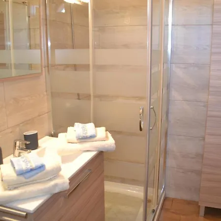Apartman Gibshouse Megan Puerto del Carmen