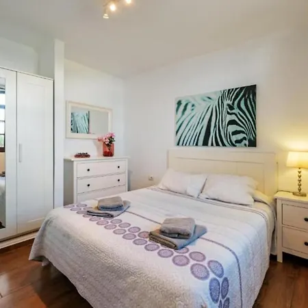 Appartamento Gibshouse Megan Puerto del Carmen (Lanzarote)