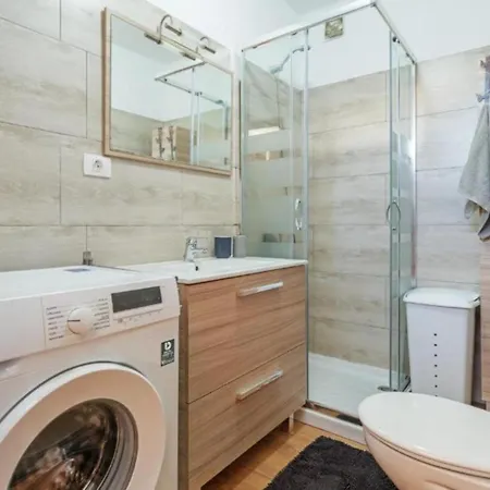 Gibshouse Megan Appartement Puerto del Carmen (Lanzarote)