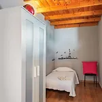 Apartamento Gibshouse Megan *