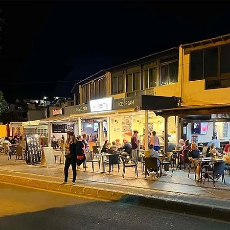 Appartement Gibshouse Megan Puerto del Carmen (Lanzarote)