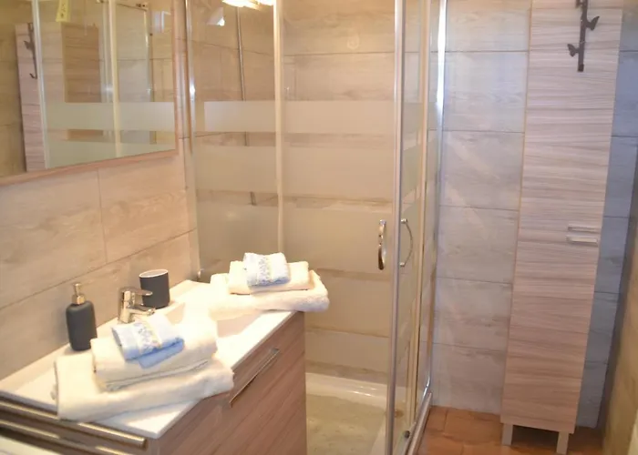 Appartement Gibshouse Megan Puerto del Carmen (Lanzarote)