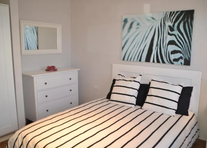 Appartement Gibshouse Megan Puerto del Carmen (Lanzarote)